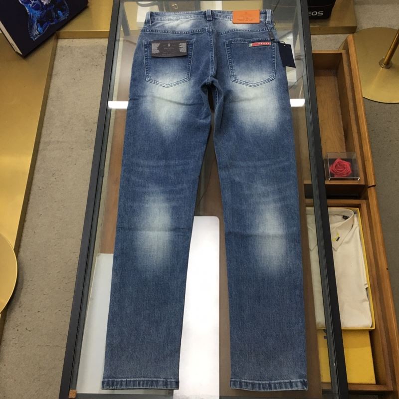 Prada Jeans